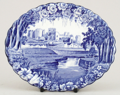 Teapot Stand c1920s